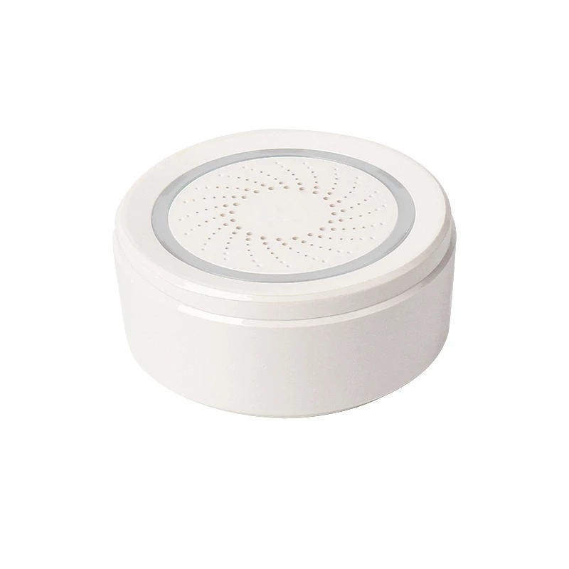 Wifi Alarm Household Wireless Smart Sound And Light Alarm photo 4