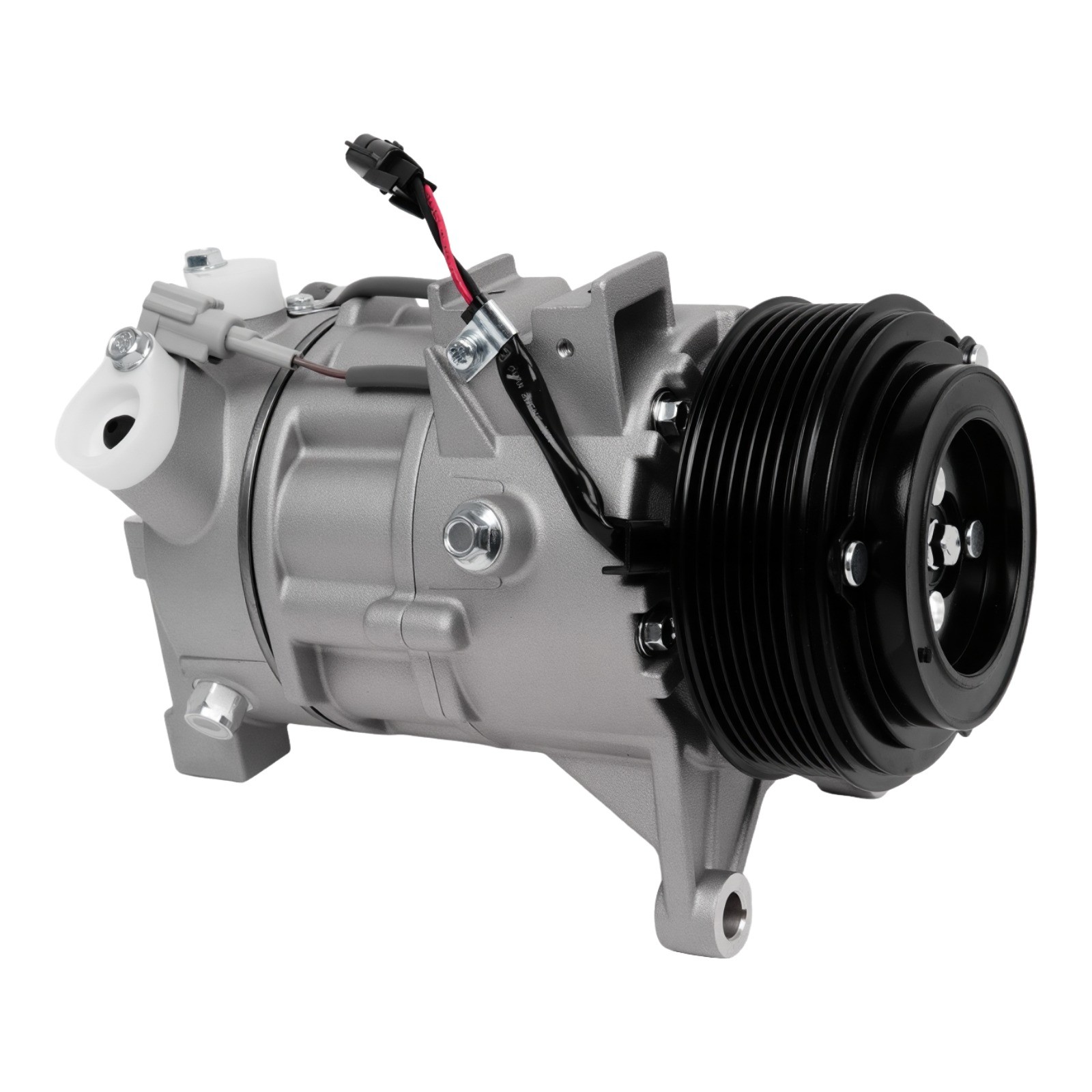 AC Compressor With 6ZSE Style For -Nissan Maxima 2016-2023 Murano 2015-2024 3.5L photo 7