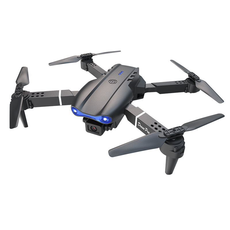 E99Pro Screen Control Dual Electric Drone photo 4
