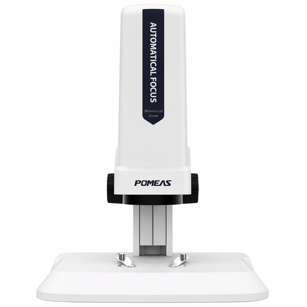 MF3024 Video Microscope For Industrial Inspection Precision Measurement And Electronic Component Imaging photo 1