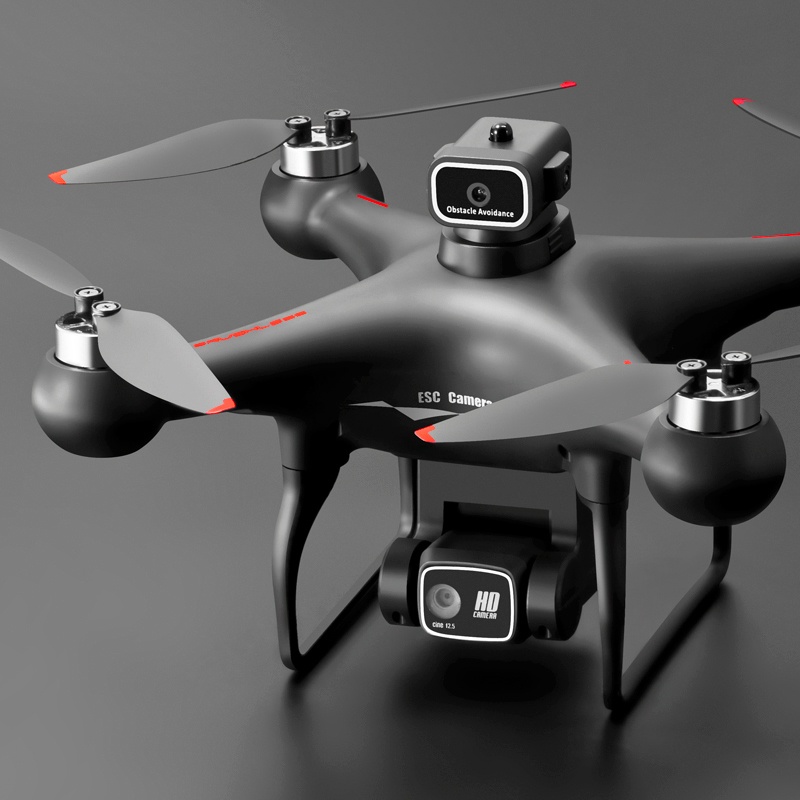 S116- Dual Camera Dual Electric Drone photo 5