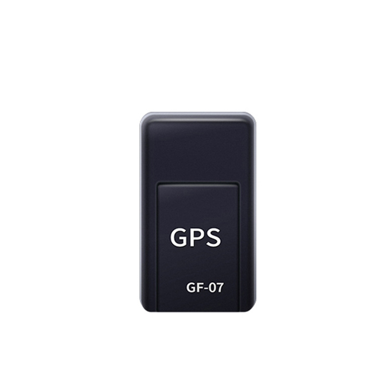 Magnetic GPS Tracker, Real-time Tracking Device, SMS SOS Alarm For Vehicles Top-rated photo 2