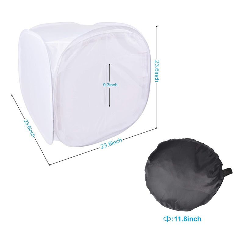 Photography Lightbox,Photo Studiobox,Photo Tent Light Tent For Product Photography photo 7