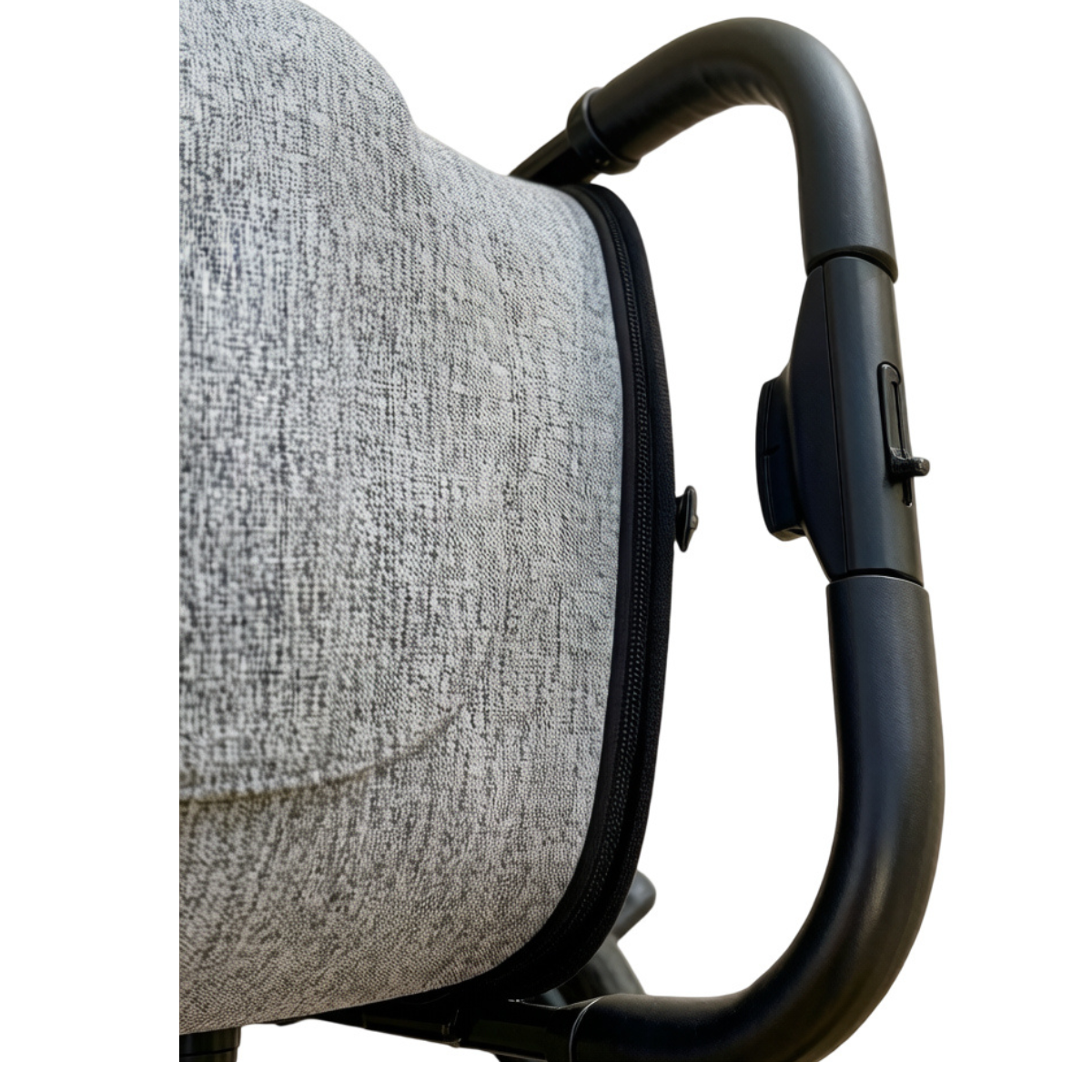 Baby Stroller S-001 photo 3