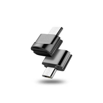 Mobile Phone Card Reader High-speed Memory Card photo 7