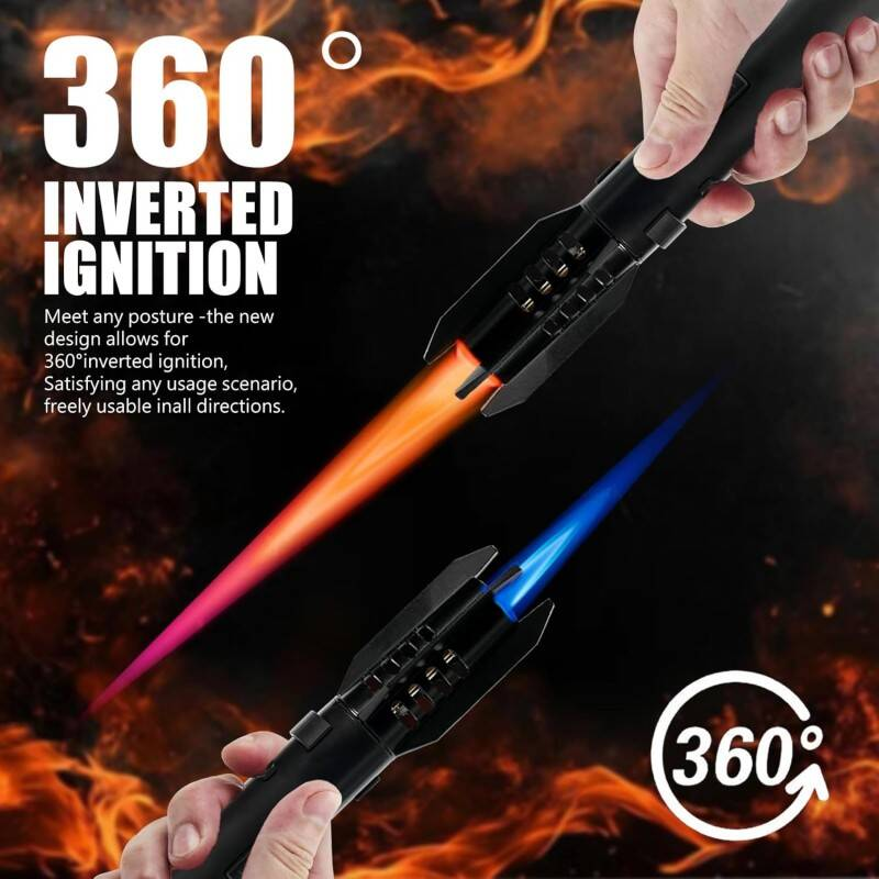 Windproof Lighter photo 7