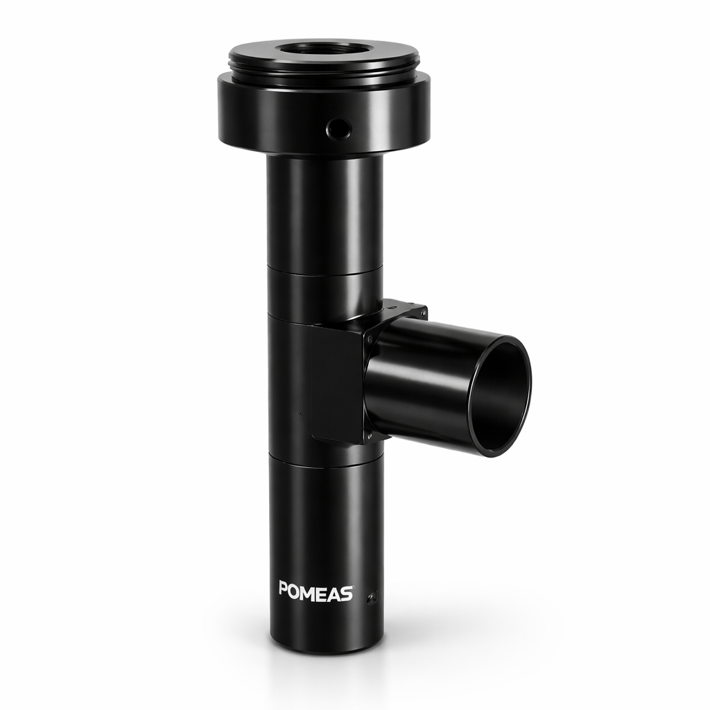 1.5X Object-Side Telecentric Lens With Coaxial Illumination photo 1