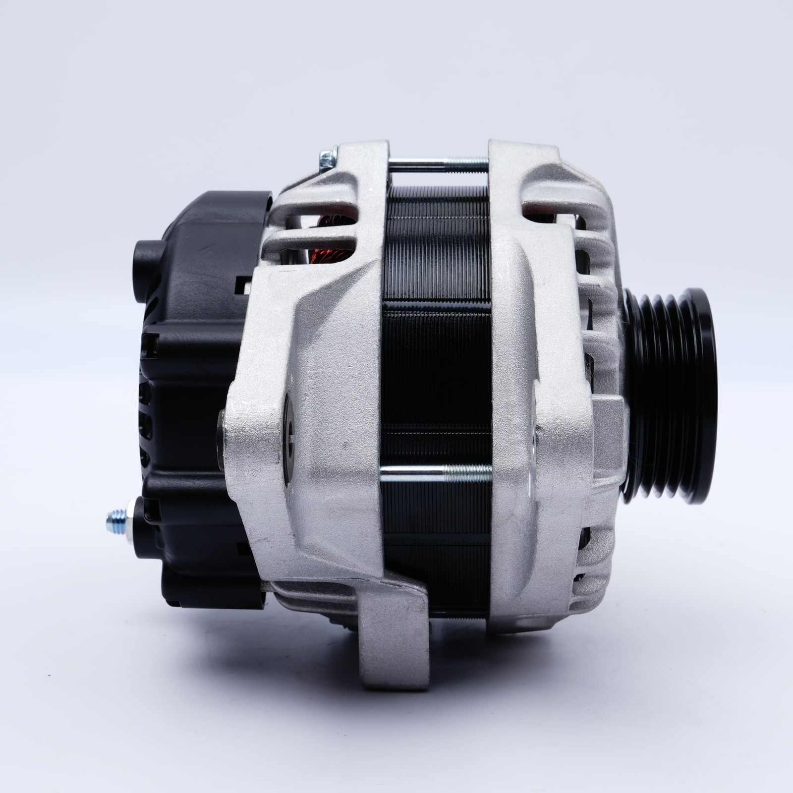 For Hyundai Accent Tucson Kia -Rio Spectra Sportage 1.6L 2.0L 11011 Alternator photo 6