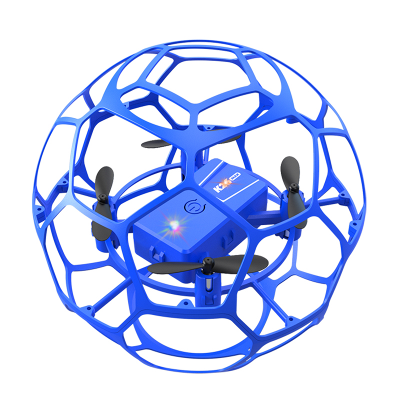 ZQ-K26 Blue Double Electric photo 3