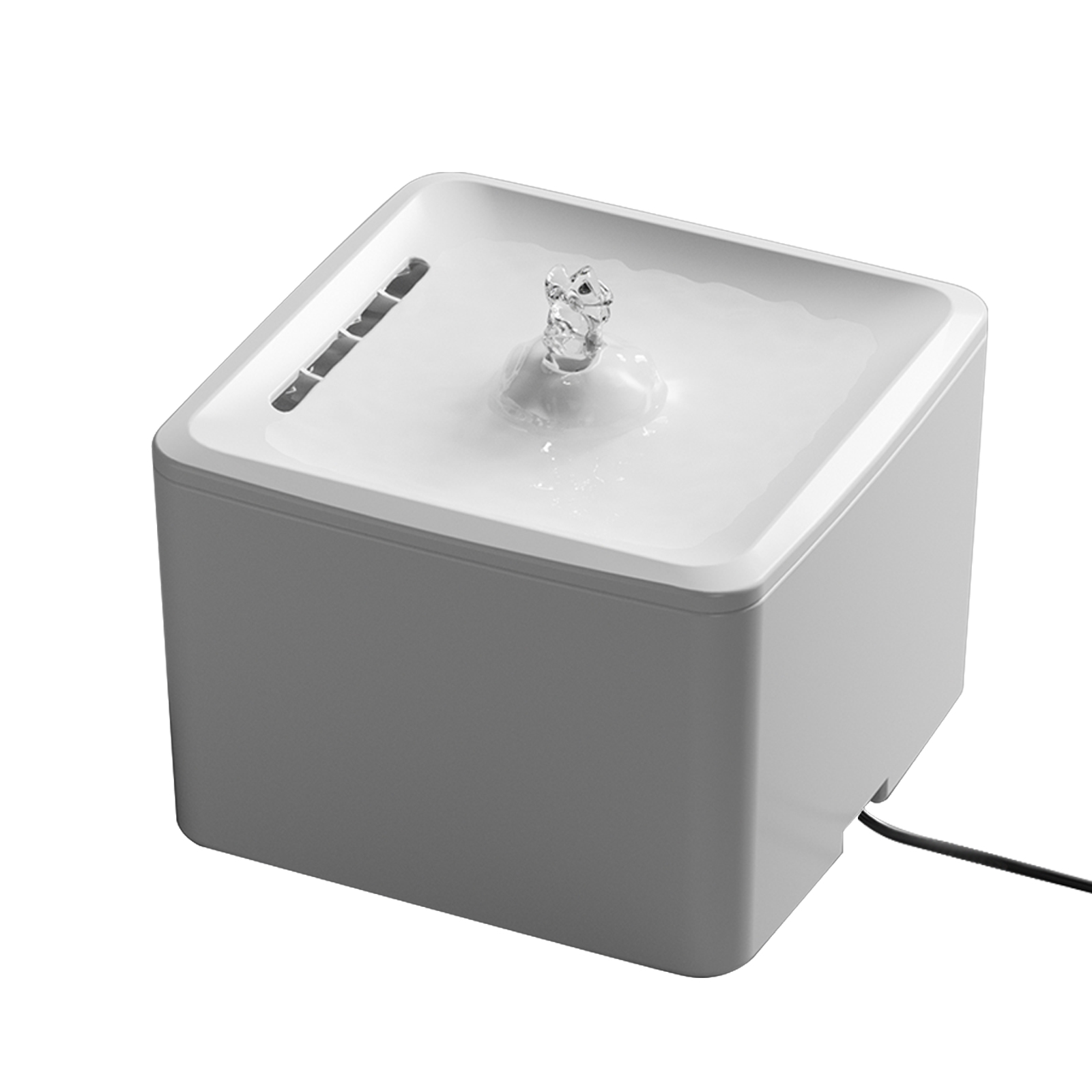 Square Water Dispenser photo 2
