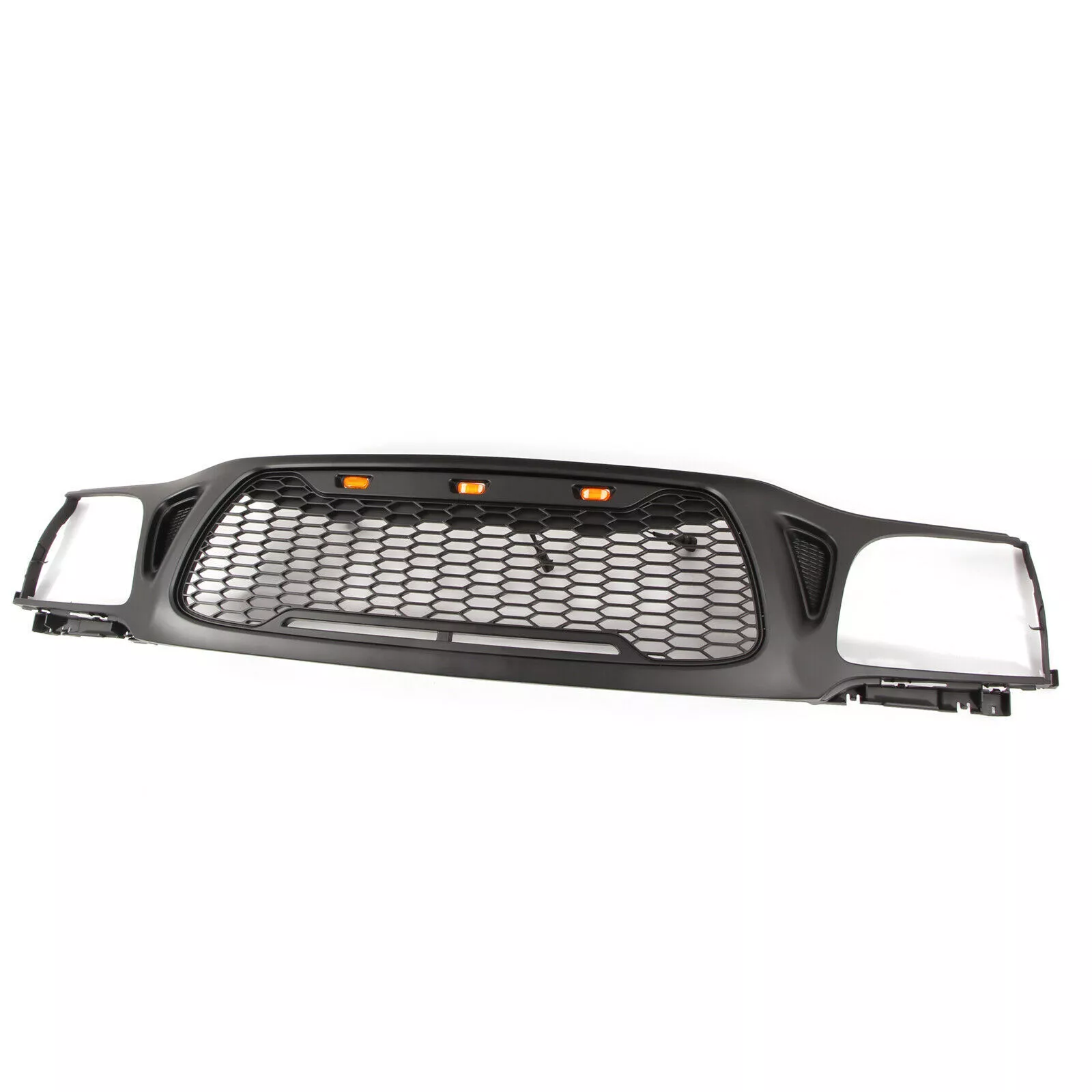 Front Grille Fits For Tacoma 2001-2004 photo 6