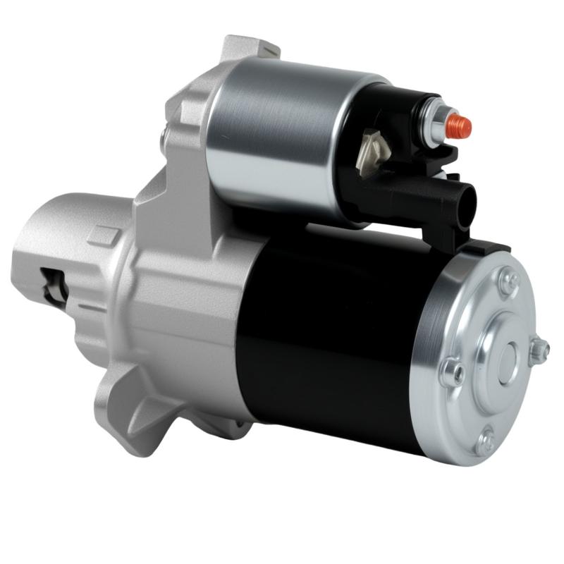 For GMC Terrain Acadia Chevrolet Impala Traverse Equinox Buick LaCrosse Starter photo 4