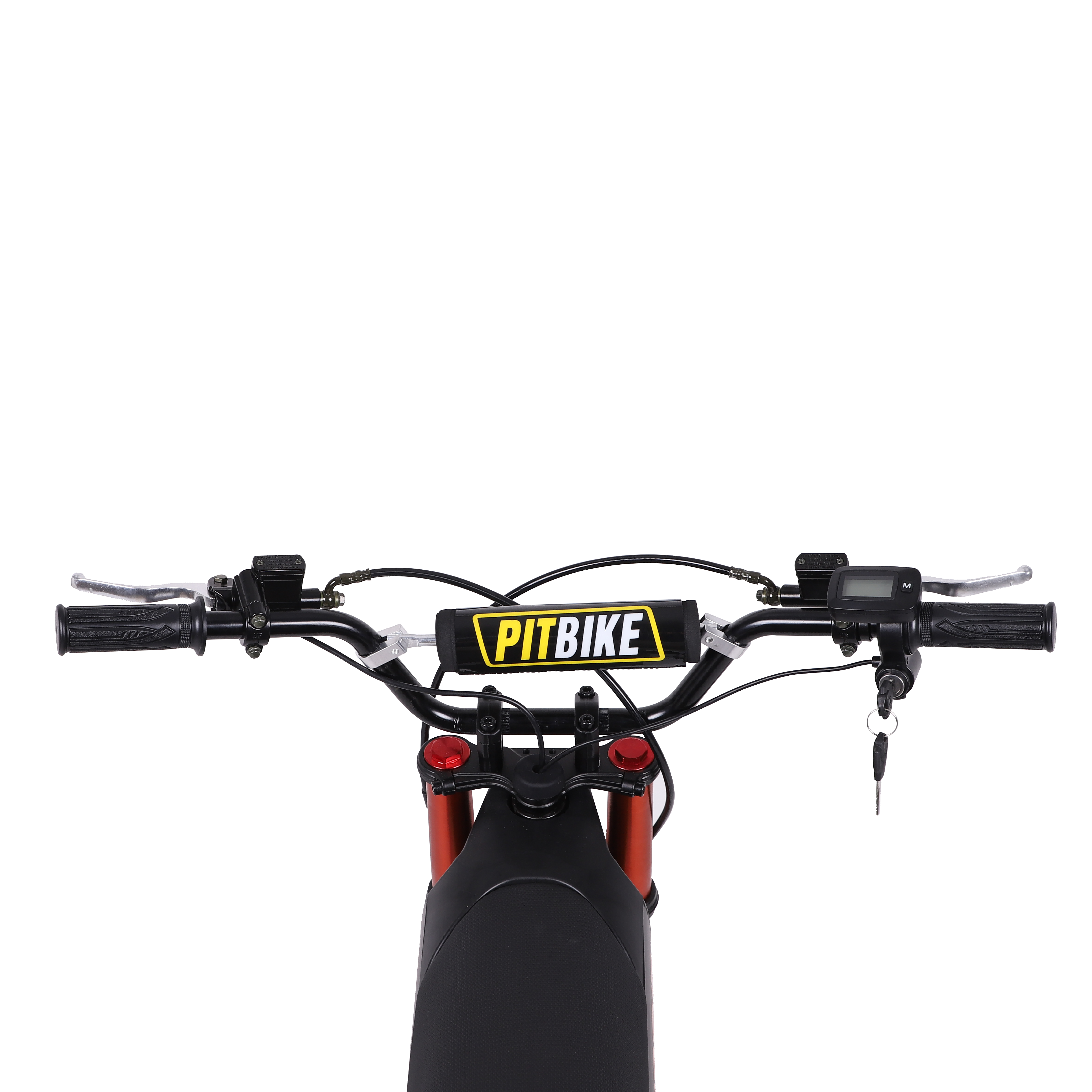 M14 48V 30Ah 3000W Electric Motorcycle With 22 Mph, Off-road Style, Equipped With Tubeless Tires photo 5