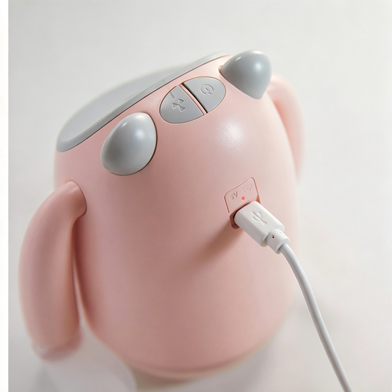 Spray Cooling Fan Portable Water Humidifier,USB Fan,desktop Small Fan,mini Air Conditioner  Humidifier Double Head Fan photo 7
