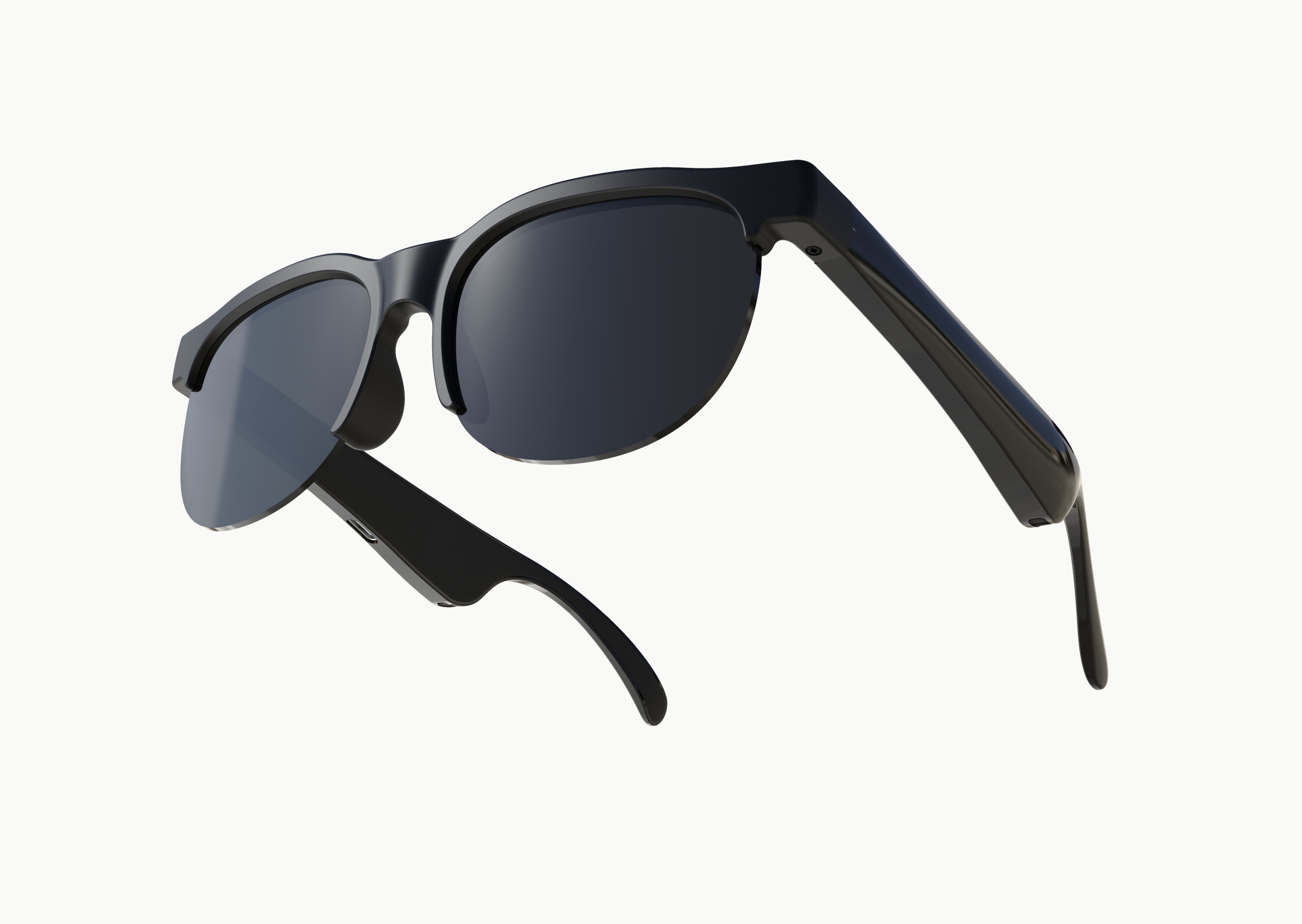 Smart Bluetooth Glasses Available In Multiple Colors, With Voice Calls And Music Playback photo 5