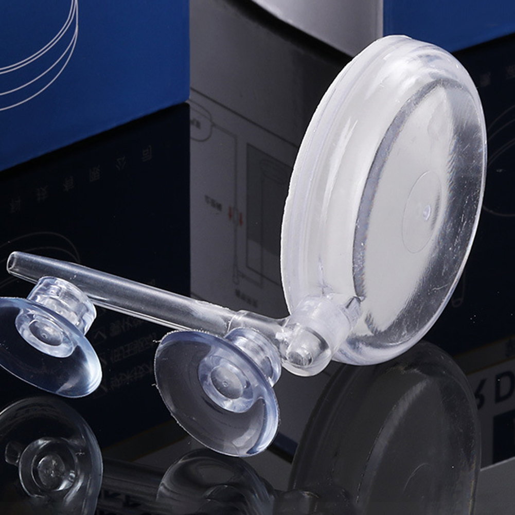 Aquarium Fish Tank Air Refiner Sand Head Nano Oxygenation Refiner photo 2