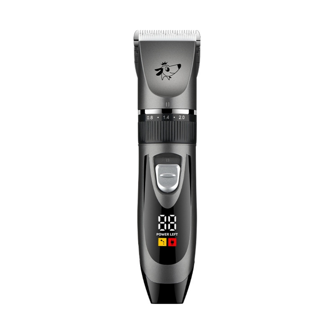Professional Pet Grooming Clipper For Large Dogs. photo 1