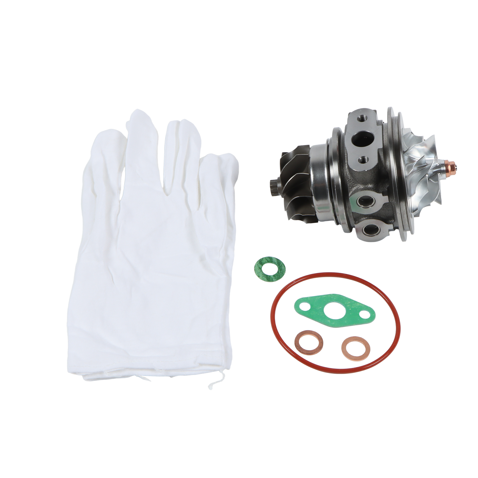 Turbo CHRA Cartridge For Hyundai Sonata 11-14 Kia Optima 2.0L 10-16 28231-2G410 photo 1
