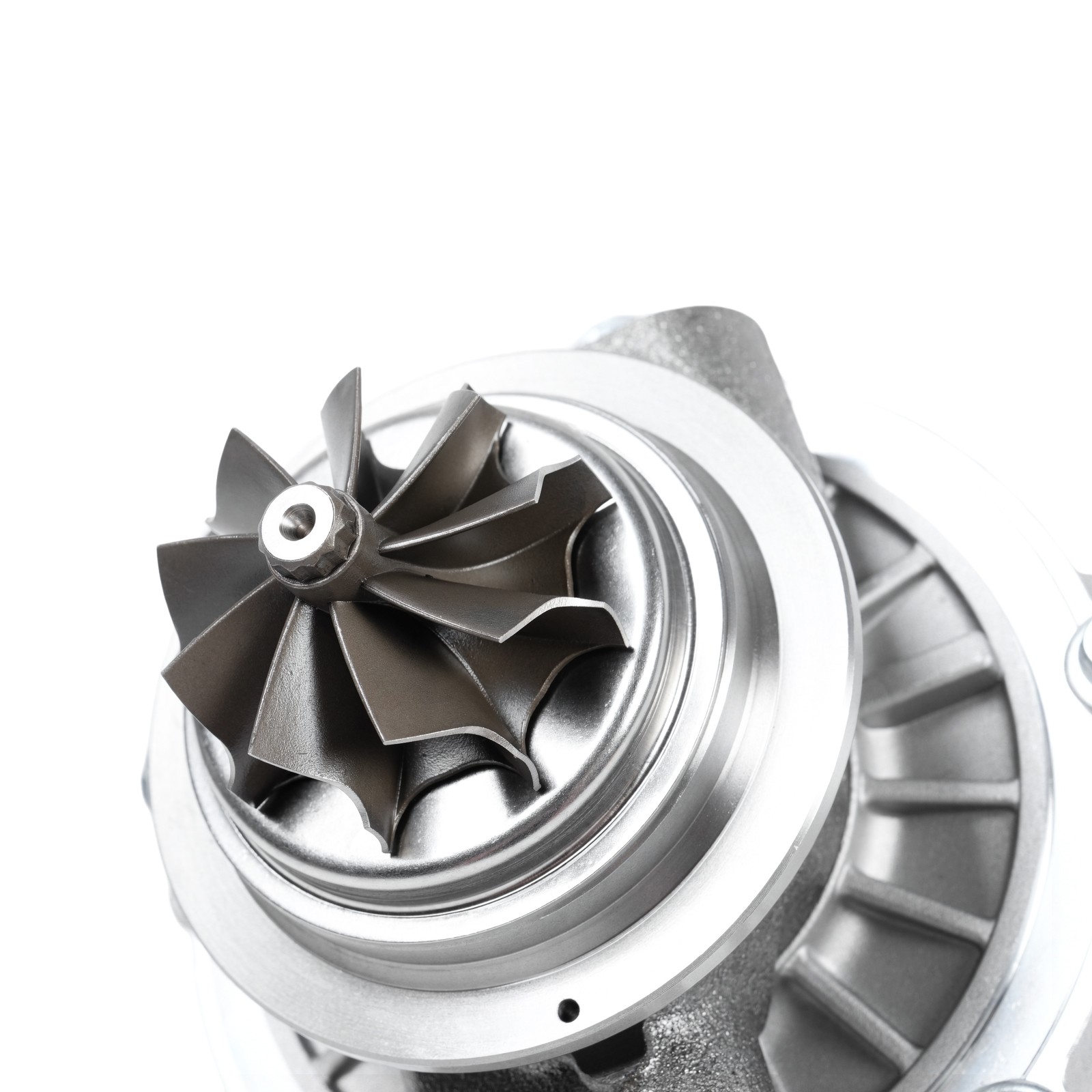 Pair Turbocharger For -Audi A8 S7 13-16 -Audi S6 13-15 -Audi S8 13-14 4.0L V8 A,T photo 6