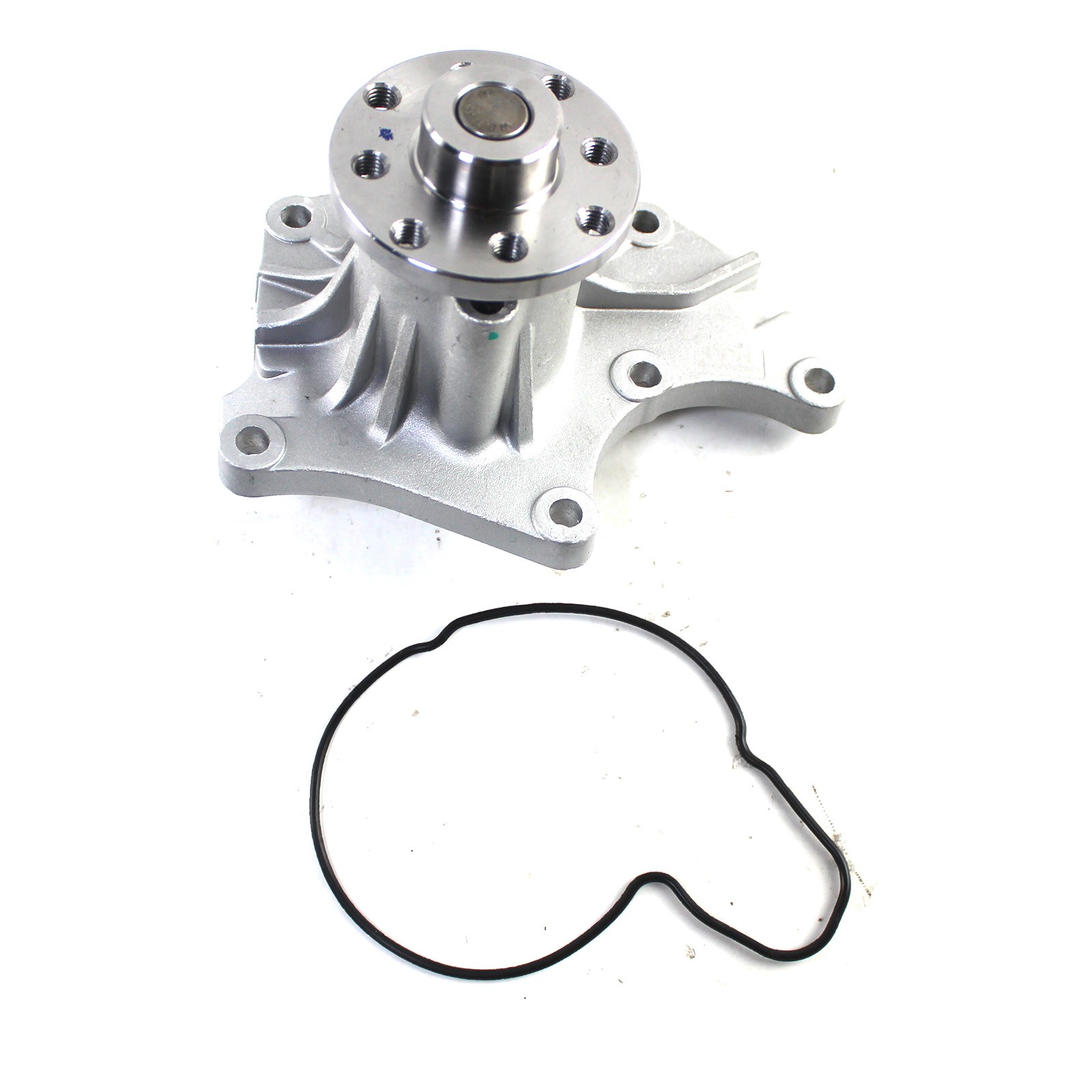 8-94140-341-2 8-97123-330-1 8-94310-251-0 Water Pump Fits For Isuzu 4JB1T 4JB1 photo 1