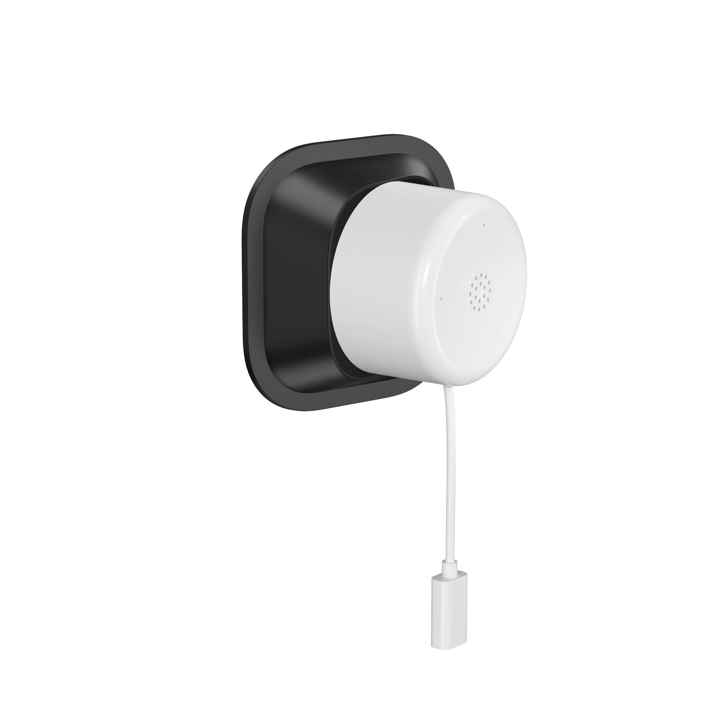 WESECUU AI Connected W'911 Call Advanced AI Description Notification Integrated Chatgpt Wifi Pet Vehicle Alert Window Camera photo 7