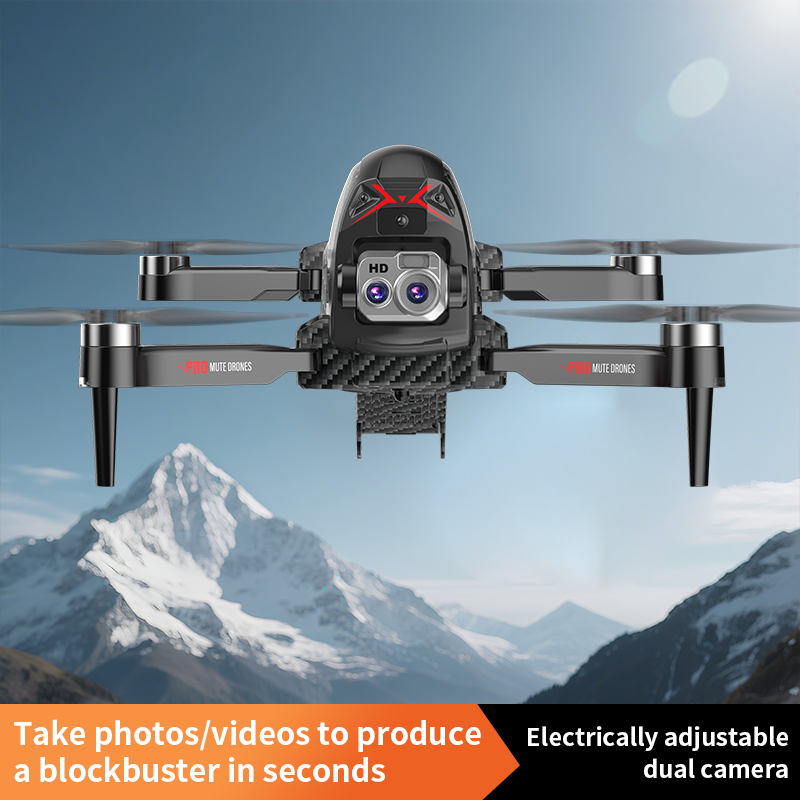 CS26 - Black - Double Electricity photo 3