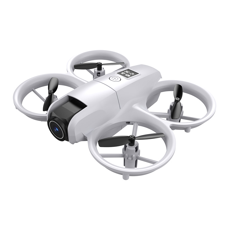 002 Dual Camera Single Battery Drone photo 5