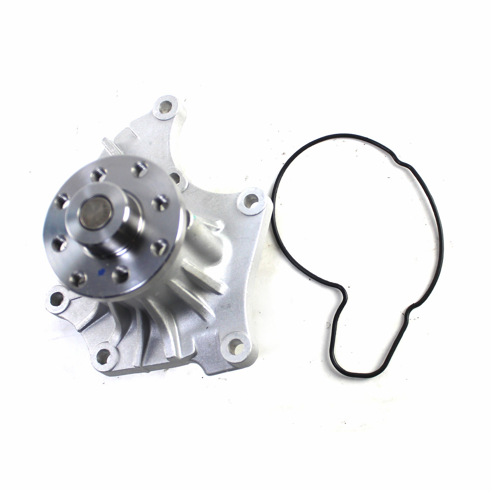 8-94140-341-2 8-97123-330-1 8-94310-251-0 Water Pump Fits For Isuzu 4JB1T 4JB1 photo 2
