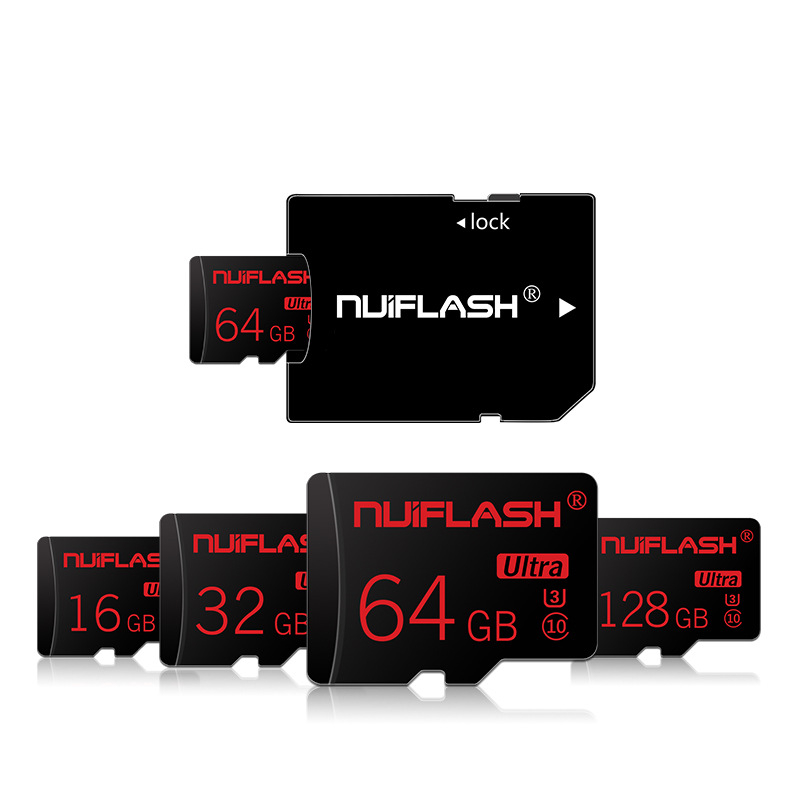 Large Capacity 64G Mobile Phone Memory Card photo 5