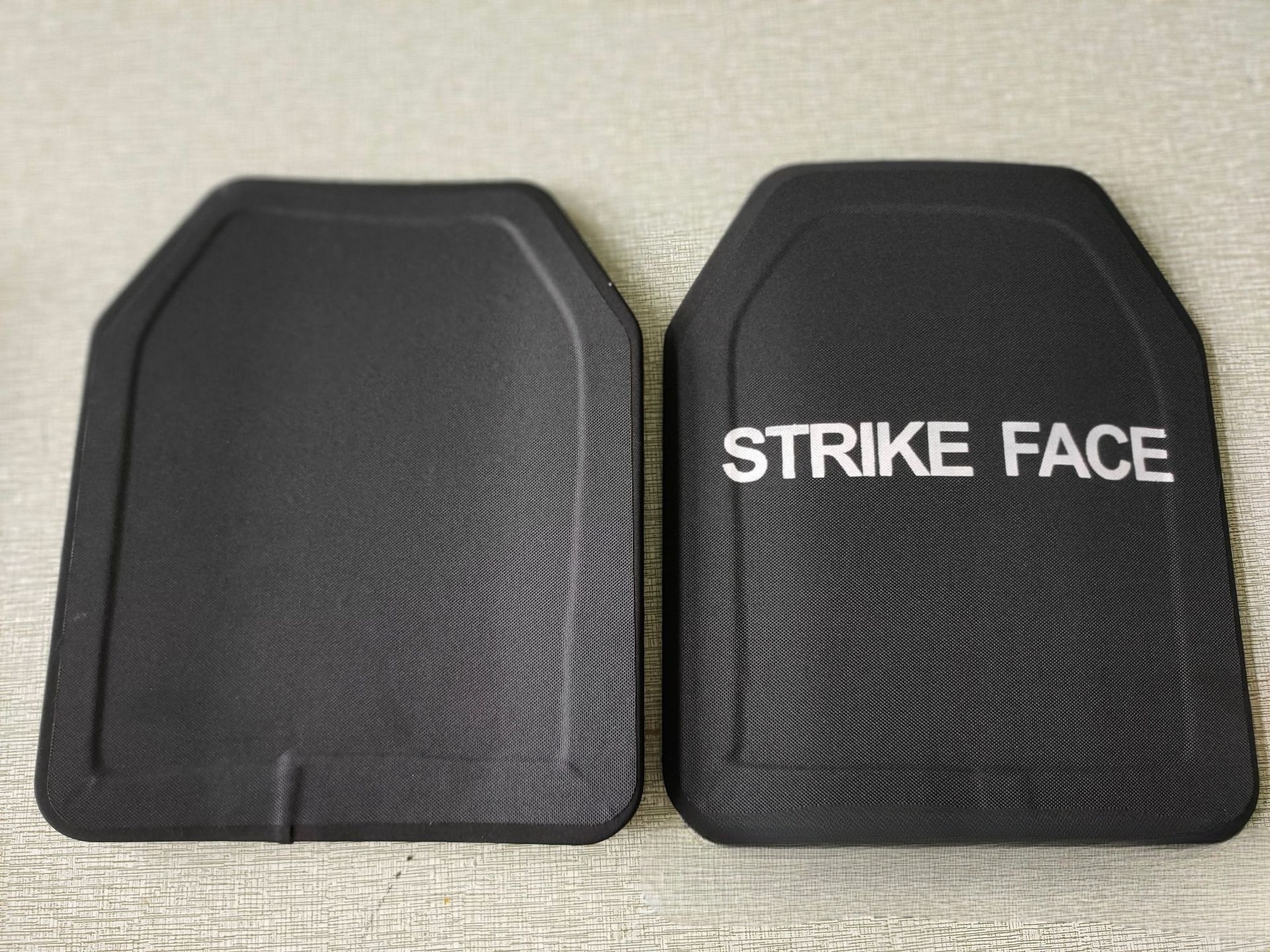 Polyethylene Ceramic Plate Armored Vest photo 7