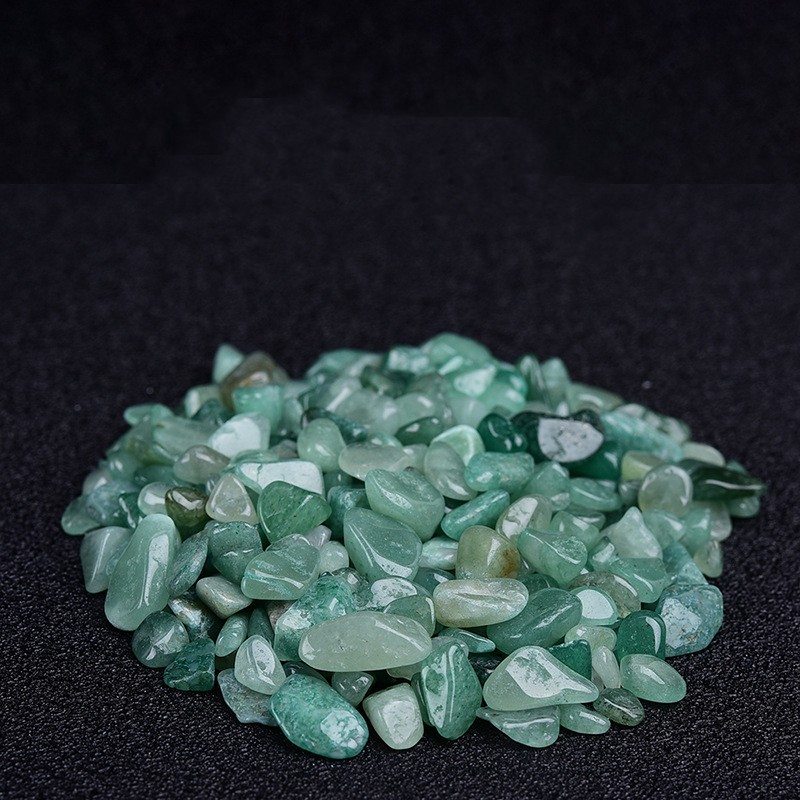 Aquarium Potted Decorative Gravel photo 2