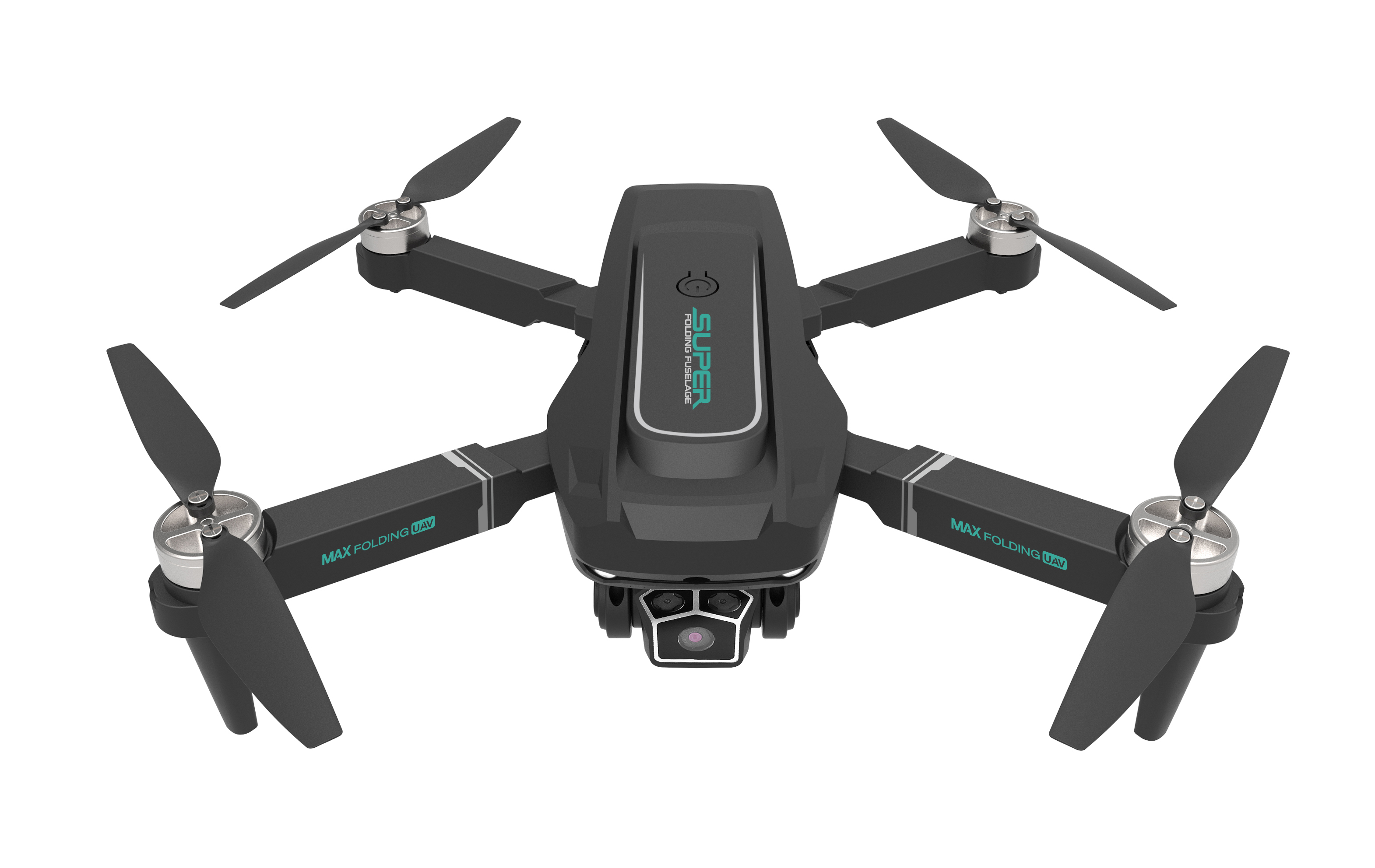 Z16 Black - Single Electric Drone photo 6