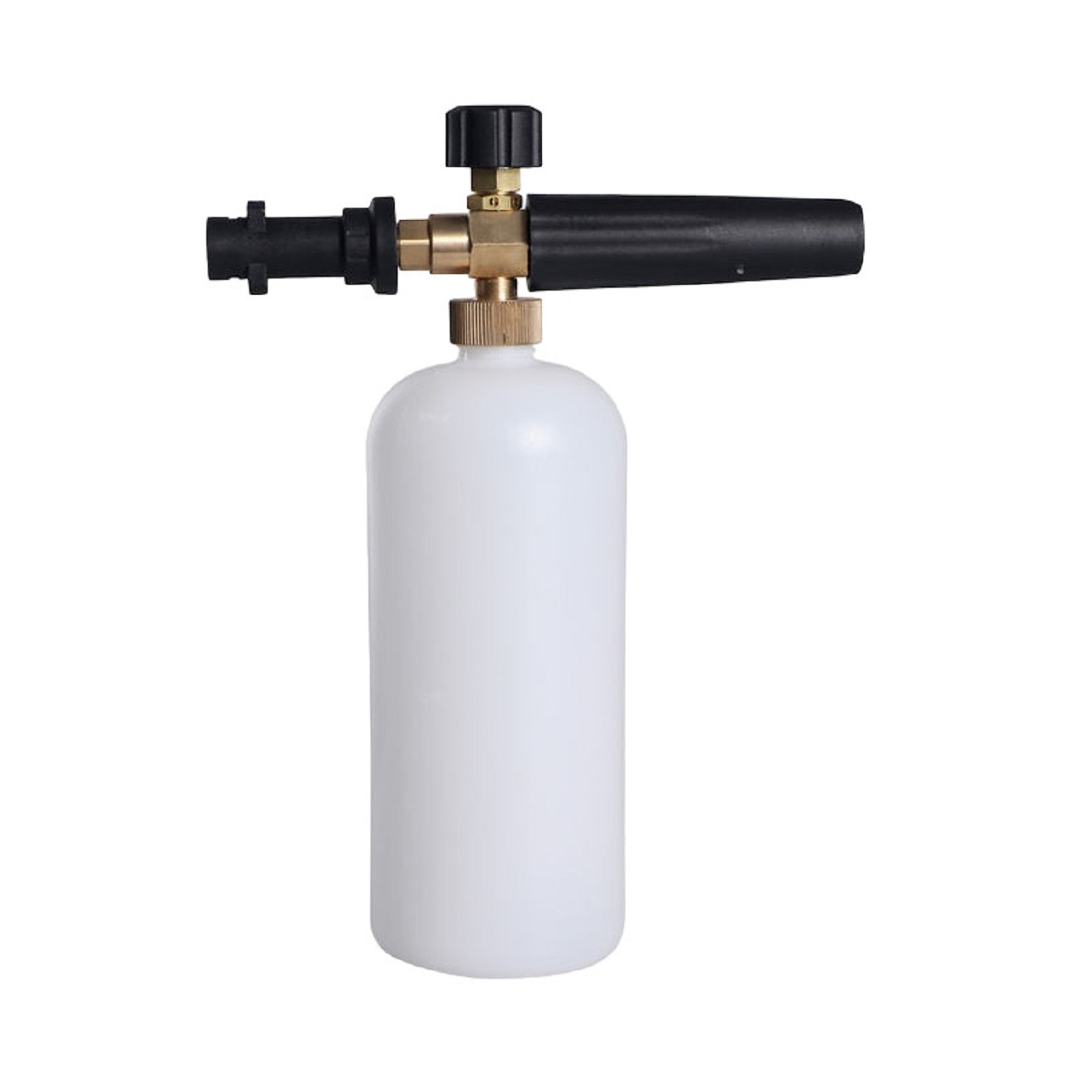 Karcher Snow Foam Lance Gun K2-K7 Cannon Car Pressure Washer Washing Bottle 1L photo 6