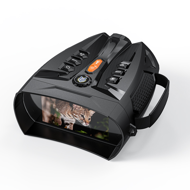 Infrared Digital Night Vision Device photo 4