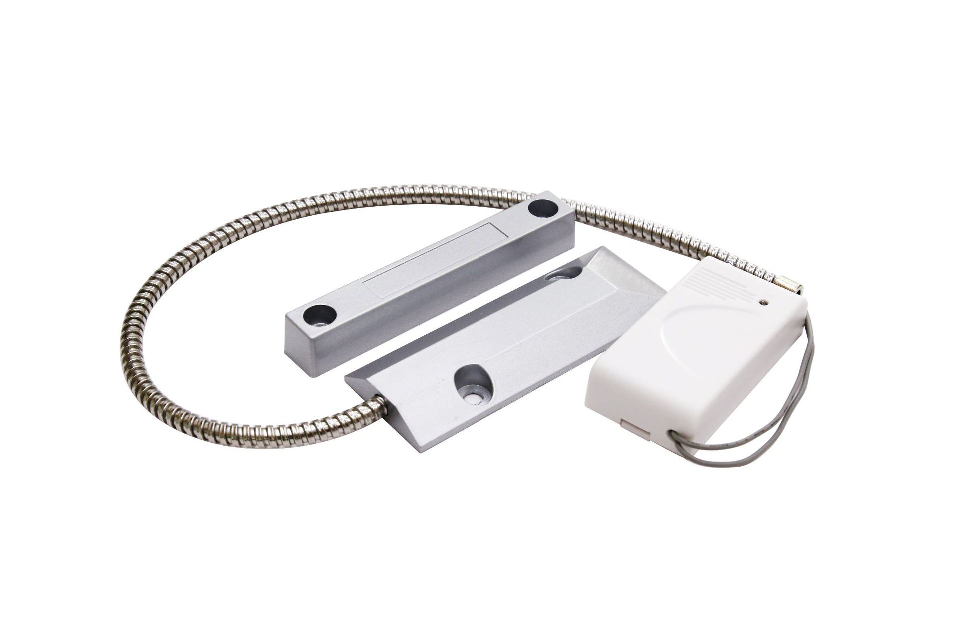 Wireless Rolling Shutter Door Magnetic Smart Door Magnetic Detector Rolling Gate photo 4