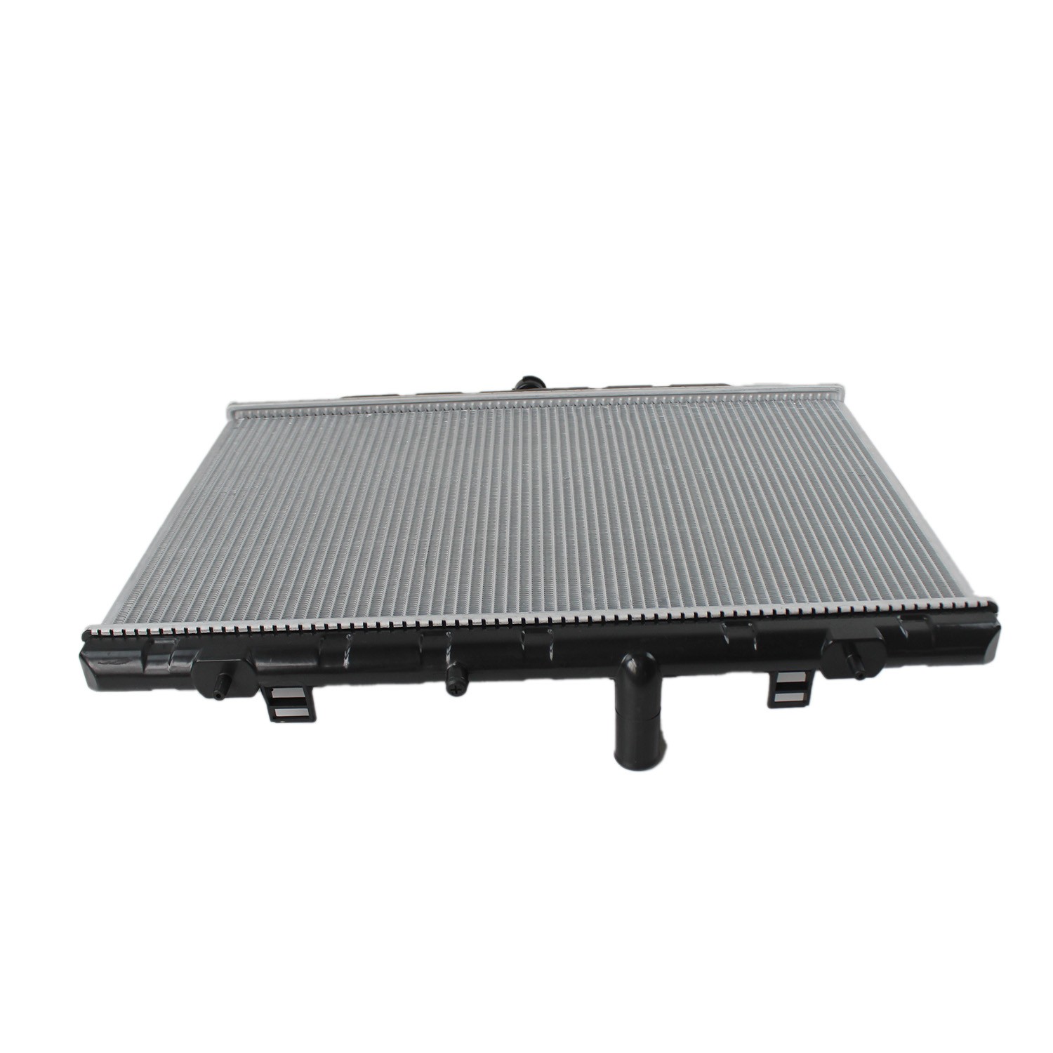 13047 Cooling Radiator Assembly For 2008 2009 2010 11-2015 -Nissan Rogue Aluminum photo 2