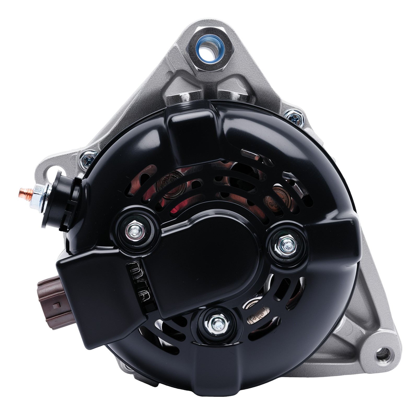 Alternator For 2004 2005 2006 -Toyota Sienna Lexus ES330 Highlander V6 2004-2007 photo 2