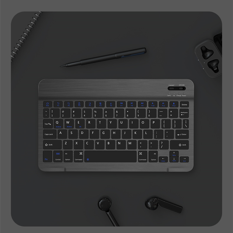 Wireless Mouse For Tablets And Laptops photo 6