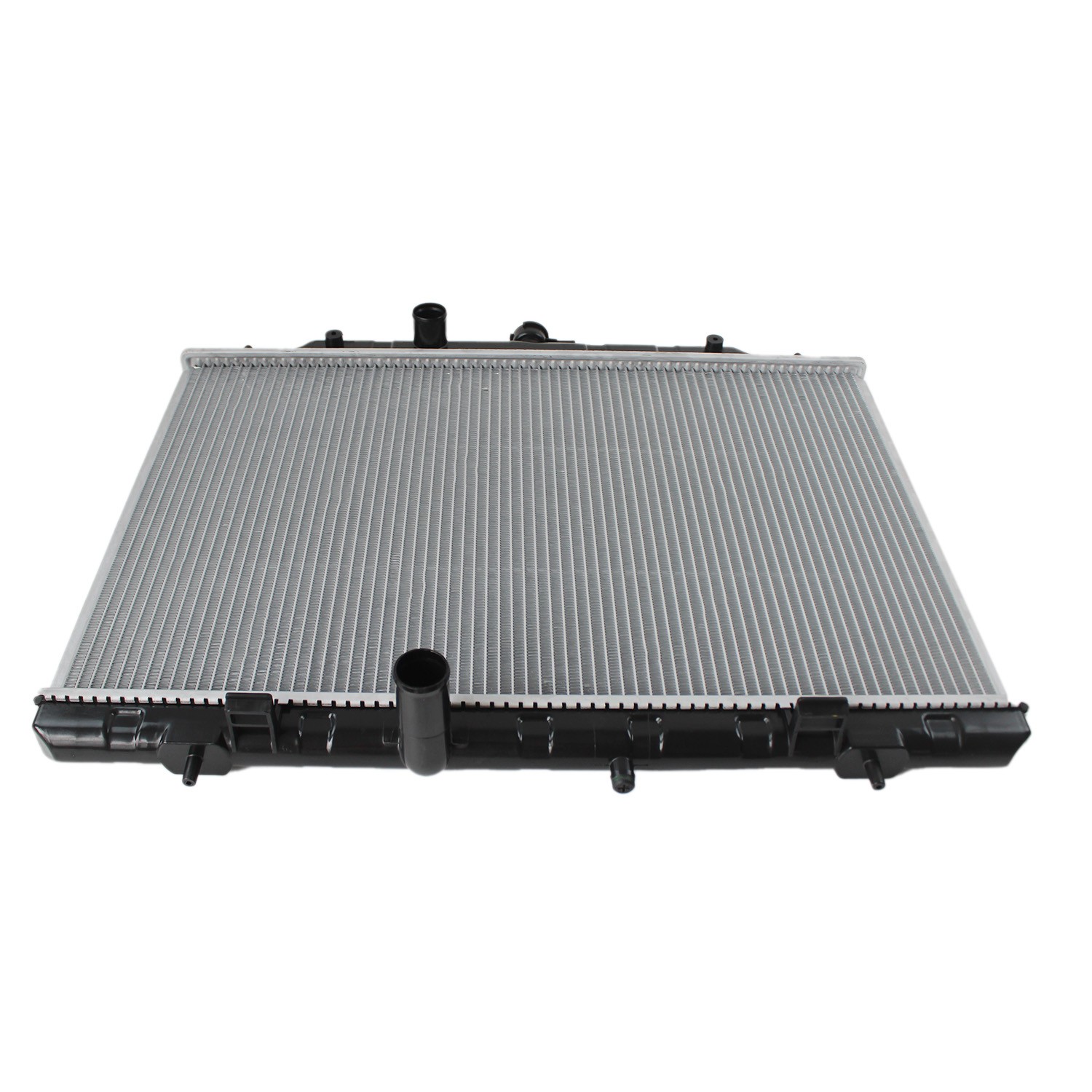 13047 Cooling Radiator Assembly For 2008 2009 2010 11-2015 -Nissan Rogue Aluminum photo 1