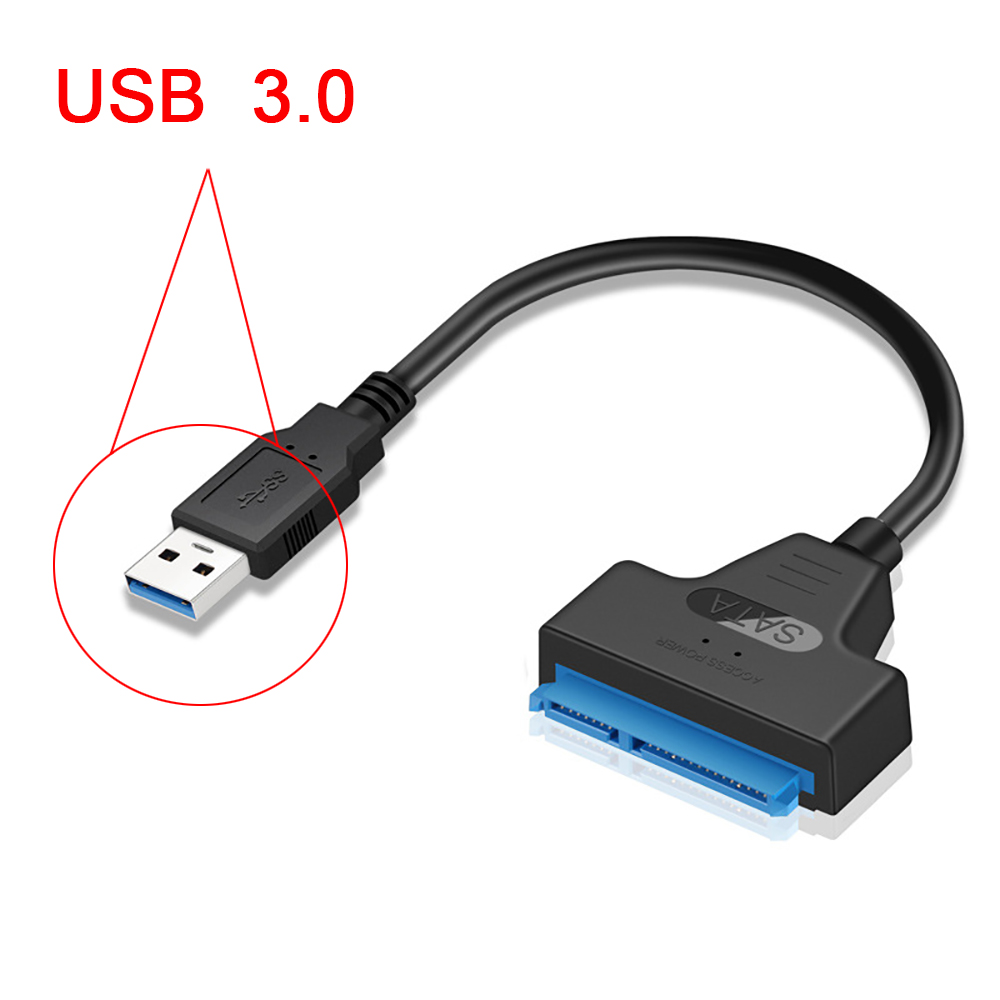 Solid State Mechanical Mobile Hard Disk Cable photo 2
