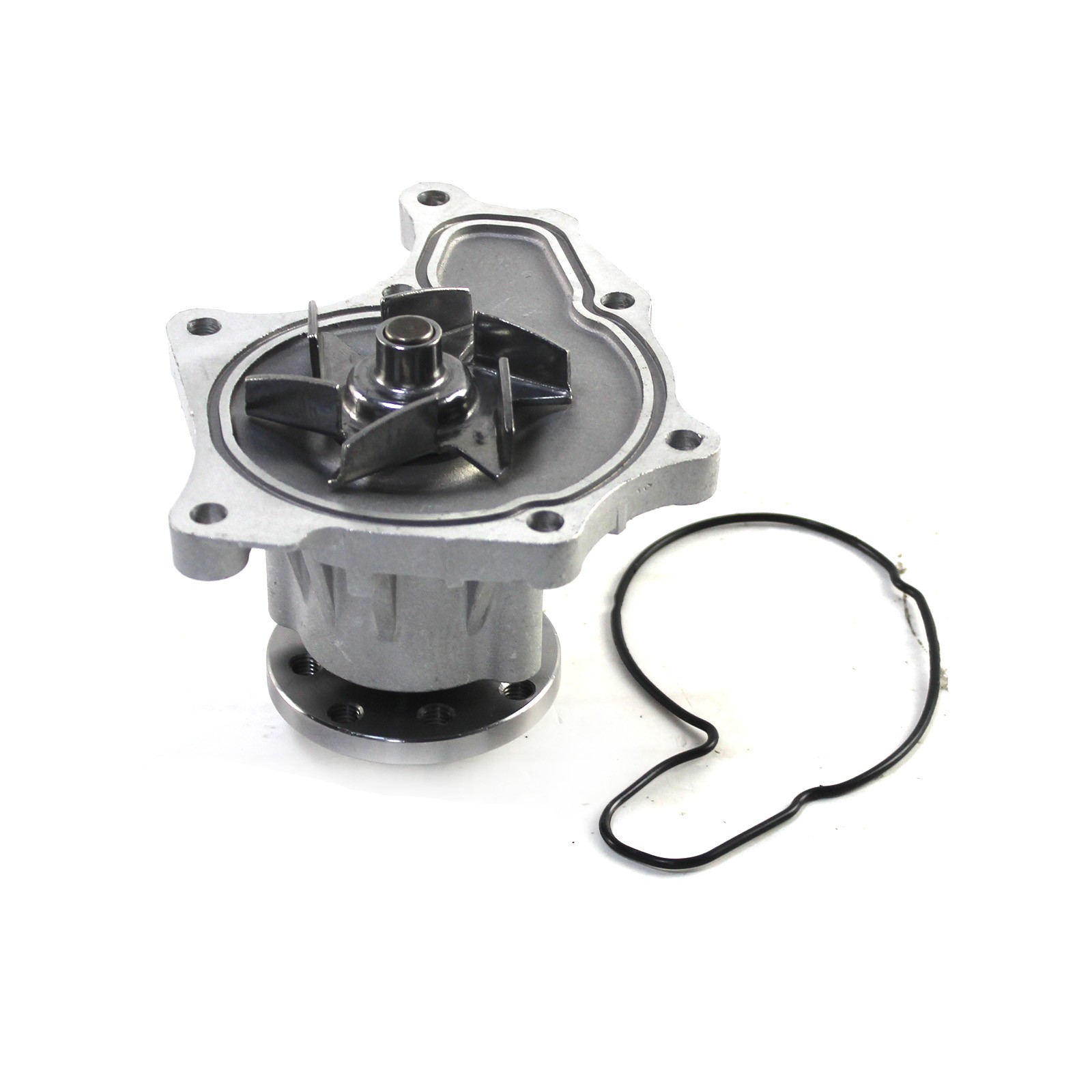 8-94140-341-2 8-97123-330-1 8-94310-251-0 Water Pump Fits For Isuzu 4JB1T 4JB1 photo 3