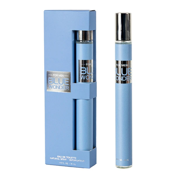 6pcs Set, 1.18fl.oz 35ml Each Bottle, Men's Eau De Toilette Spray, Long-Lasting Perfume, 6 Different Scent, Perfect For Dating, Daily Life, Parties, Gift Giving photo 8