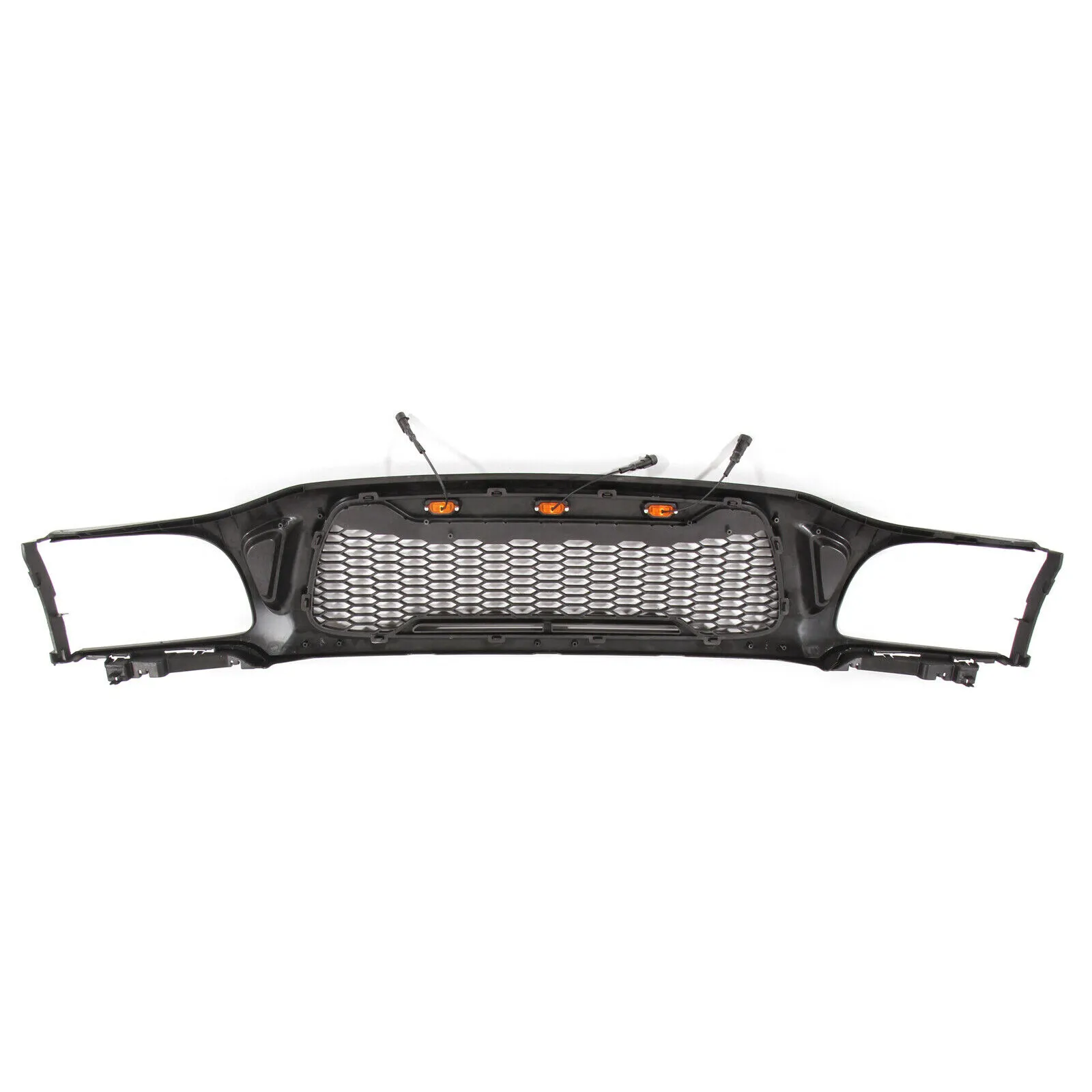 Front Grille Fits For Tacoma 2001-2004 photo 1