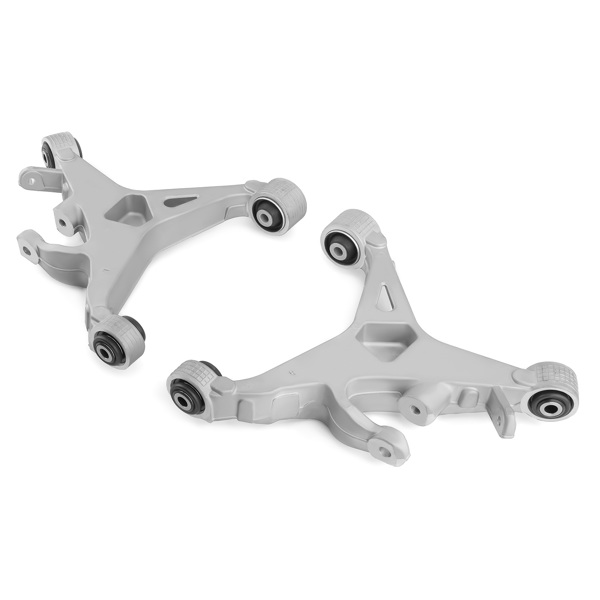Pair Rear Lower Control Arms LH RH Fit For Ford Thunderbird Jaguar Lincoln LS photo 1