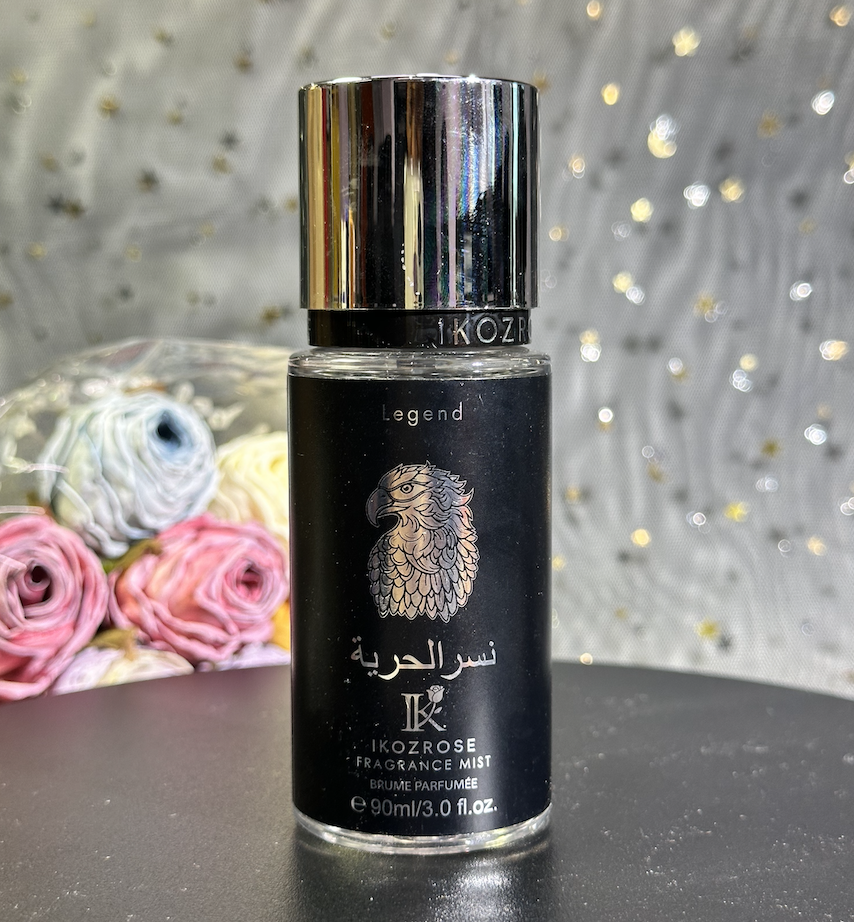 Luxury Mini Perfume Travel Size Portable Fragrance photo 8