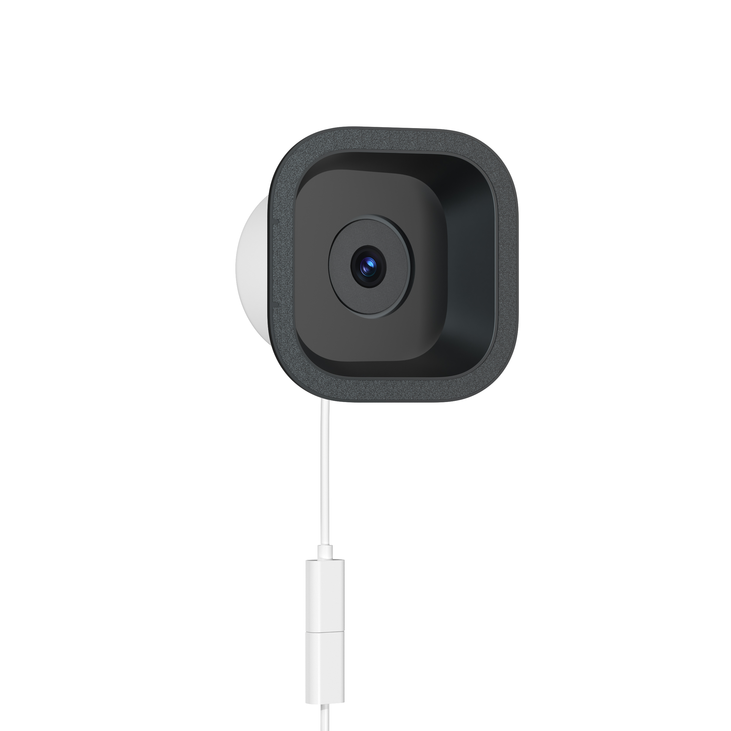 WESECUU AI Connected W'911 Call Advanced AI Description Notification Integrated Chatgpt Wifi Pet Vehicle Alert Window Camera photo 3
