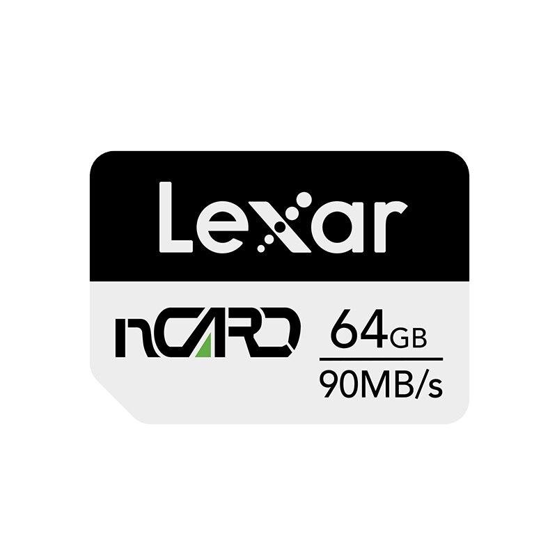 NM Memory Card 64G photo 5