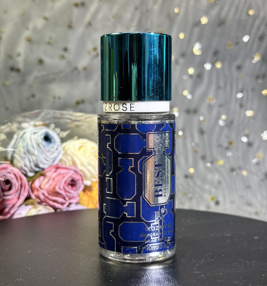 Luxury Mini Perfume Travel Size Portable Fragrance photo 7