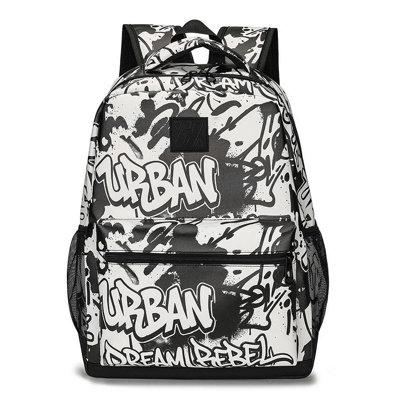 Urban Simplicity, Minimalist Leisure, Fashionable Leisure, Versatile Men's And Women's Portable Backpacks, Crossbody Backpacks photo 1