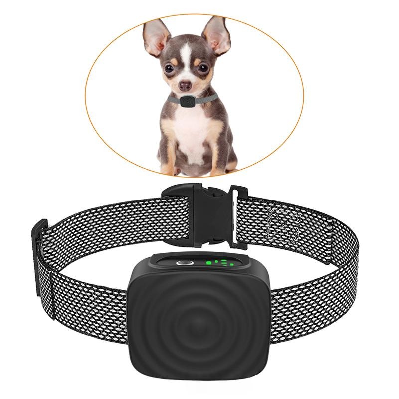 Smart Anti-Bark Dog Collar, Vibration Training Device photo 4